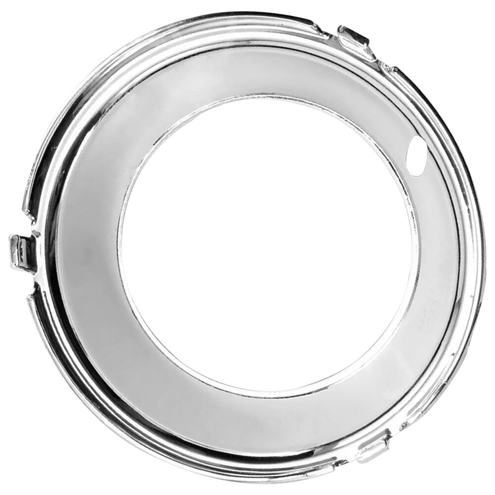 Passenger Side Fog Lamp Cover Bezel Chrome for W204 C63 AMG 2008-2011 2048851874