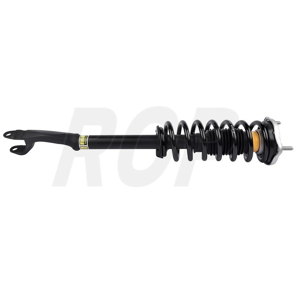 Front Left Shock Strut Assys Fit for Mercedes W253 GLC300 GLC43 GLC63 AMG 2016-2020