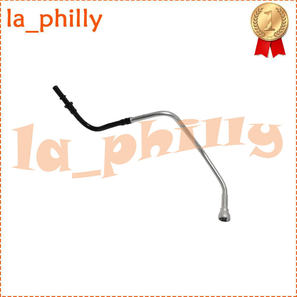 Positive Crankcase Ventilation Tube PCV for Buick for Cadillac for Chevrolet 2.0L