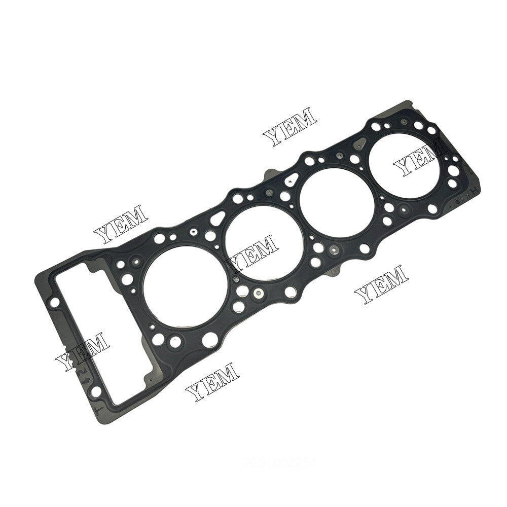 4M42 Head Gasket ME192665D 812029603 Fit for Mitsubishi Engine Head Gasket