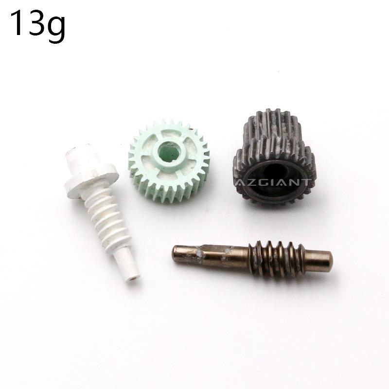Side mirror folding motor gear kit for Toyota Sequoia 2001-2007