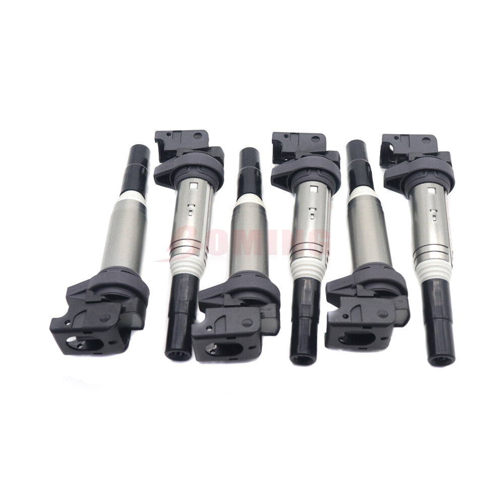 UF-592 Ignition Coil Set for BMW 128i 328i 535i 550i 750i X5 X6 Z4 for Mini Cooper