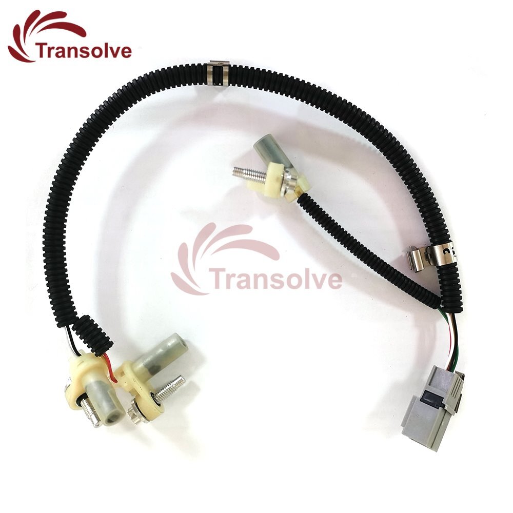8L45E 8L90E Transmission Speed Sensor Wire Harness 24275648 For GM for CHEVROLET