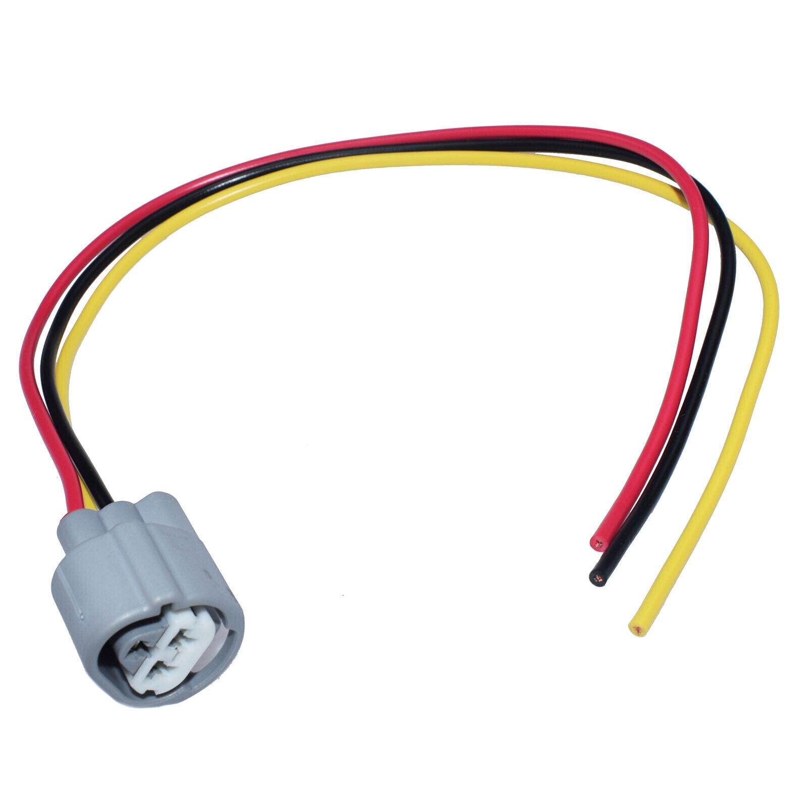 for Toyota for COROLLA SABARU for MAZDA 90980-11451 Wire Harness Plug Connector Pigtail