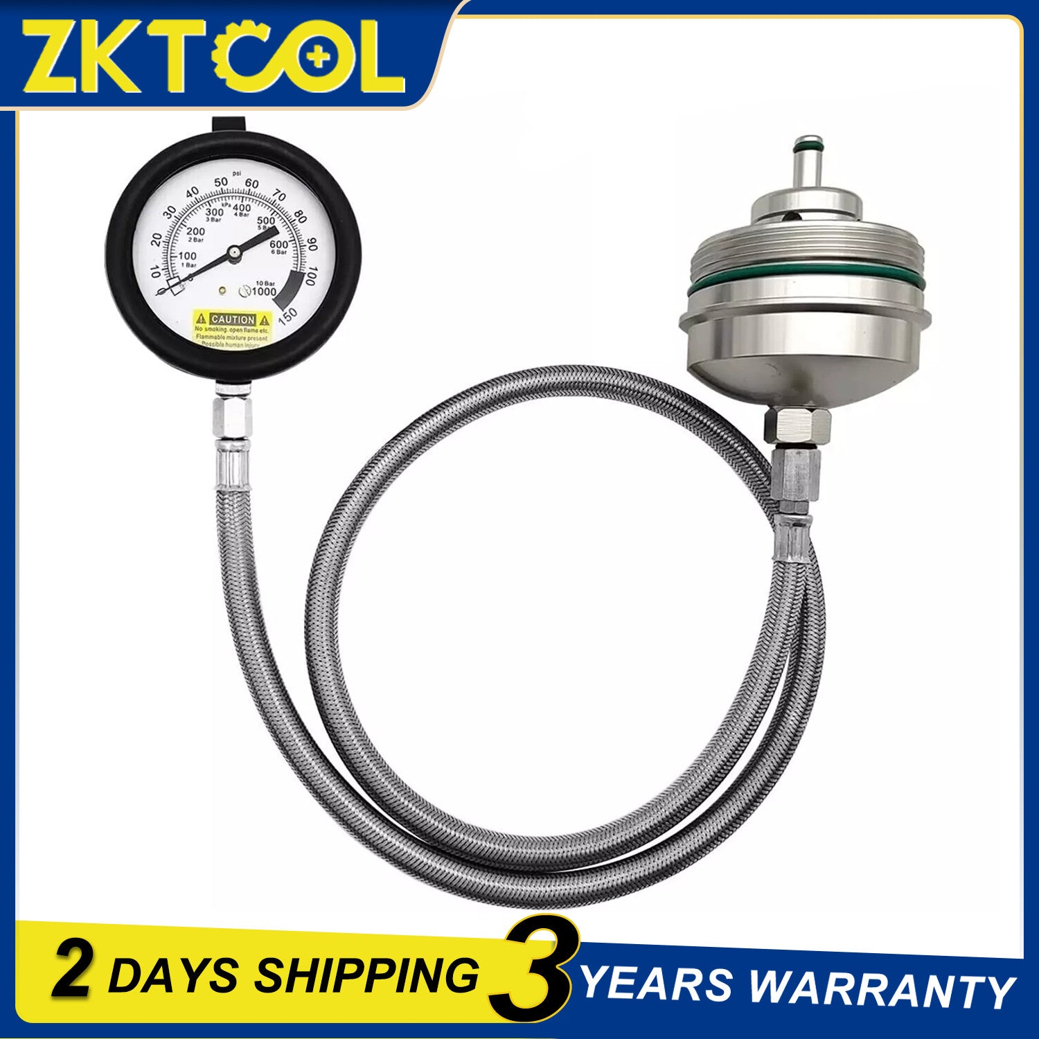 Oil Filter Cap Pressure Test Kit for BMW N20 N26 N46 N55 Engine 116410 119250