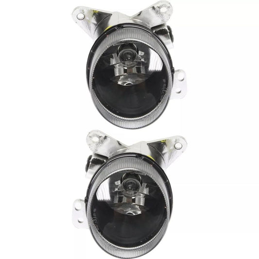 2128200356 Fog Light Lamp for Mercedes W212 E350 S550 GL450 10-13