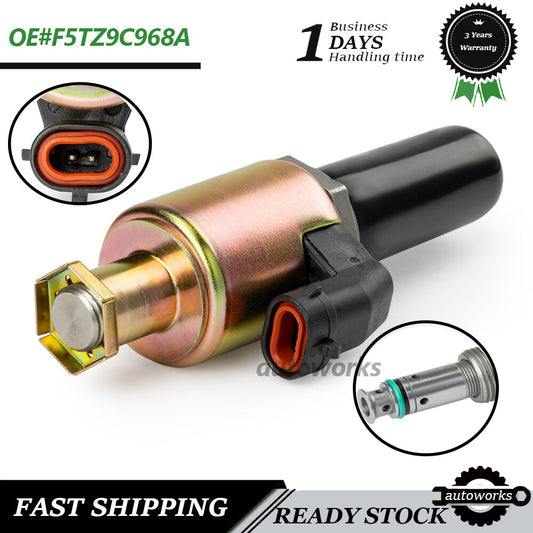 IPR Injection Pressure Regulator Valve F81Z9C968AA for Ford F-250 F-350 V8 7.3L