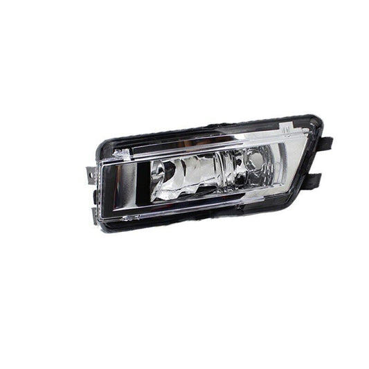 1 pair of front bumper signal-driven fog lights suitable for Volkswagen for Passat B7 2011-2015