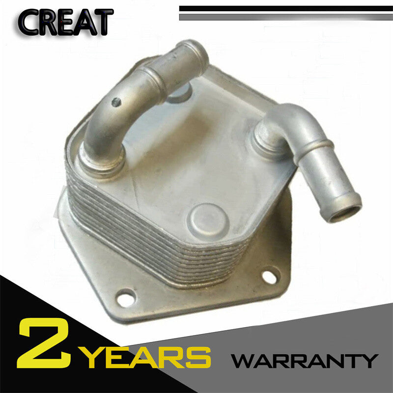 Transmission Oil-Fluid Cooler For Accord 2014-2015 2.4L 25560-5C4-003