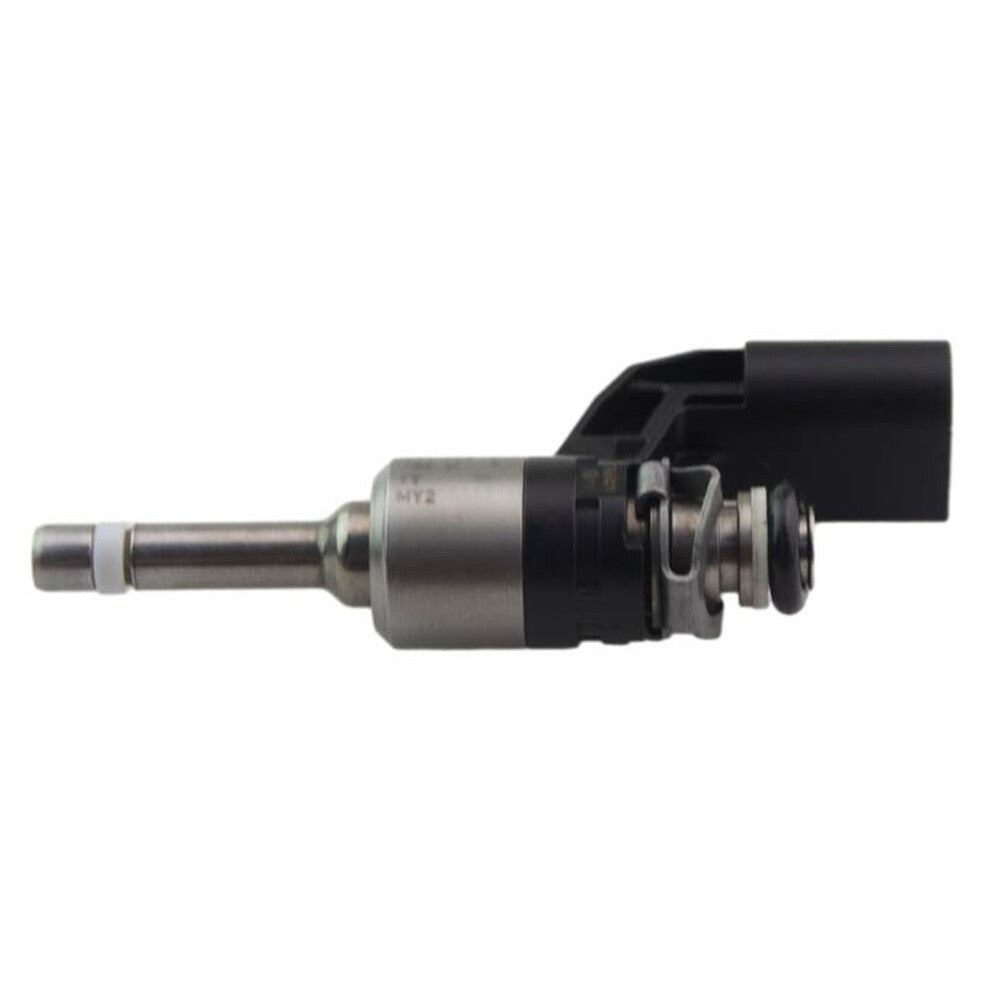 Fuel injector compatible with for Volkswagen for Golf , for Jetta , for Passat , and for Tiguan ; also compatible with for Audi A1 and A3 1.4 T 03C906036M.
