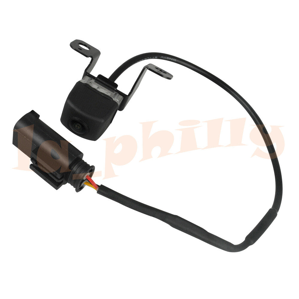 Rear View Back Up Reverse Camera Assembly for Kia 2014-2015 for Sorento 95760-2P600