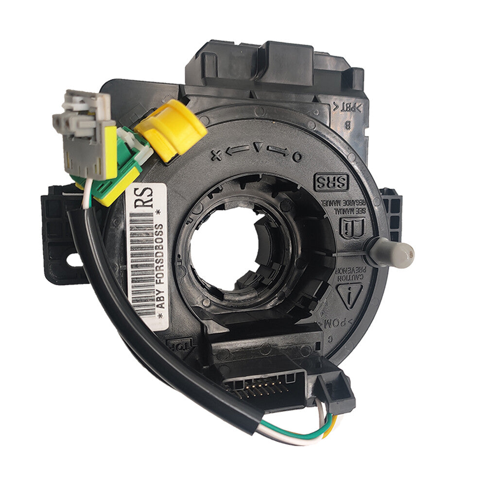 Spiral cable clock spring suitable for Honda Crossstour EX, EX-L 2.4L L4 77900-T5R-A12