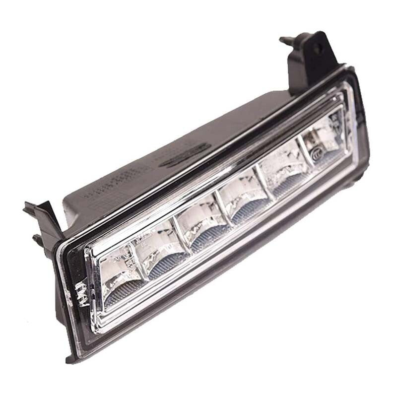 1PCS Left LED Daytime Running Light for Mercedes Benz GLK350 W164 X164 X204