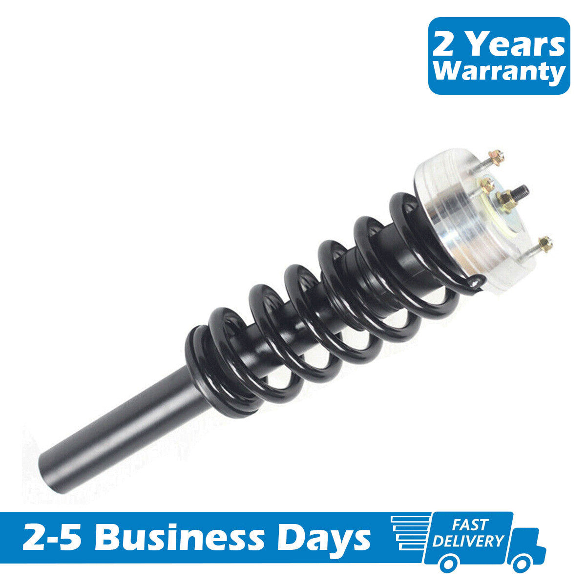 1 front shock absorber strut Assy Fit for BMW X5, X6, E70, E71 (2008-2013) xDrive35i, 50i