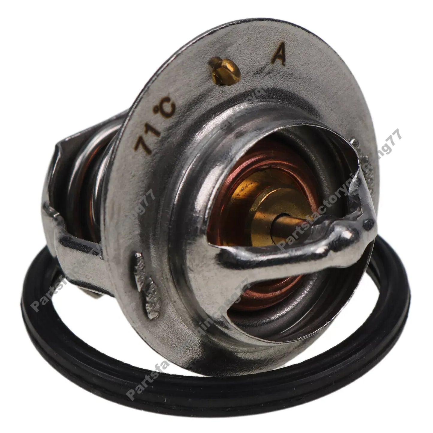 Thermostat 71¡æ For Thermo King Tri-Pac 13-954 APU Tripac Thermostat 130954