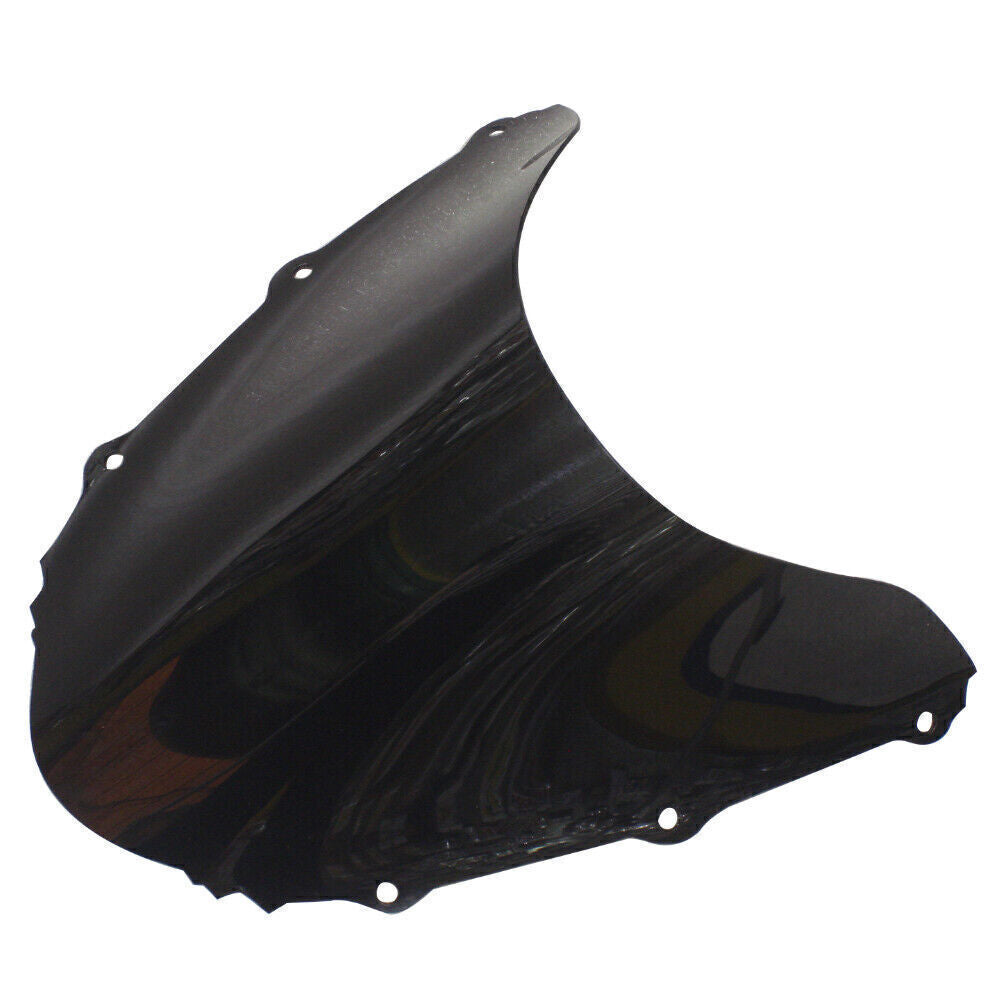 Windshield Windccreen Wind Deflector for Honda CBR 1000 RR 1000RR 2004-07 Motor
