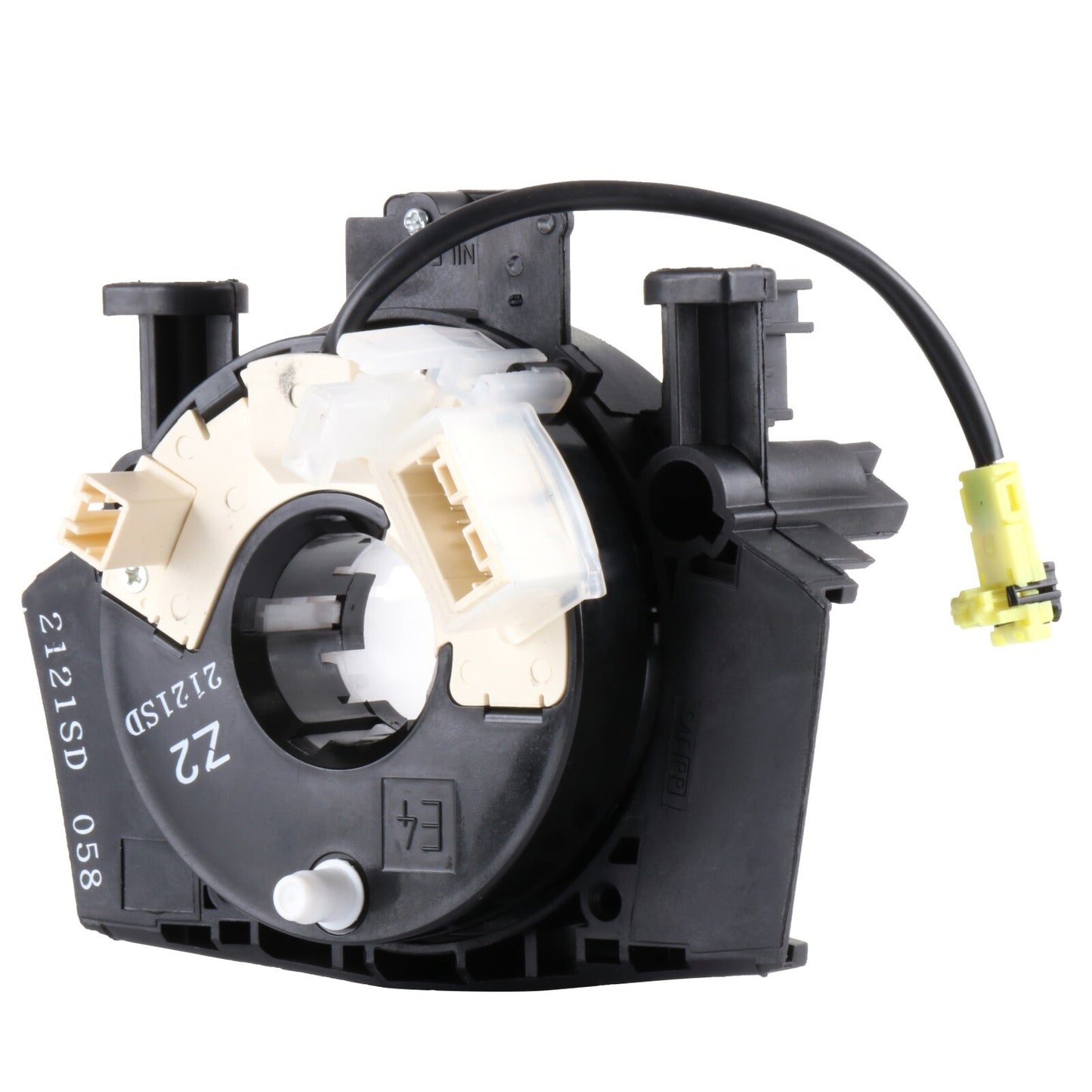 Steering wheel cable clock spring B5567-BH00A suitable for Nissan Qashqai JJ10E.