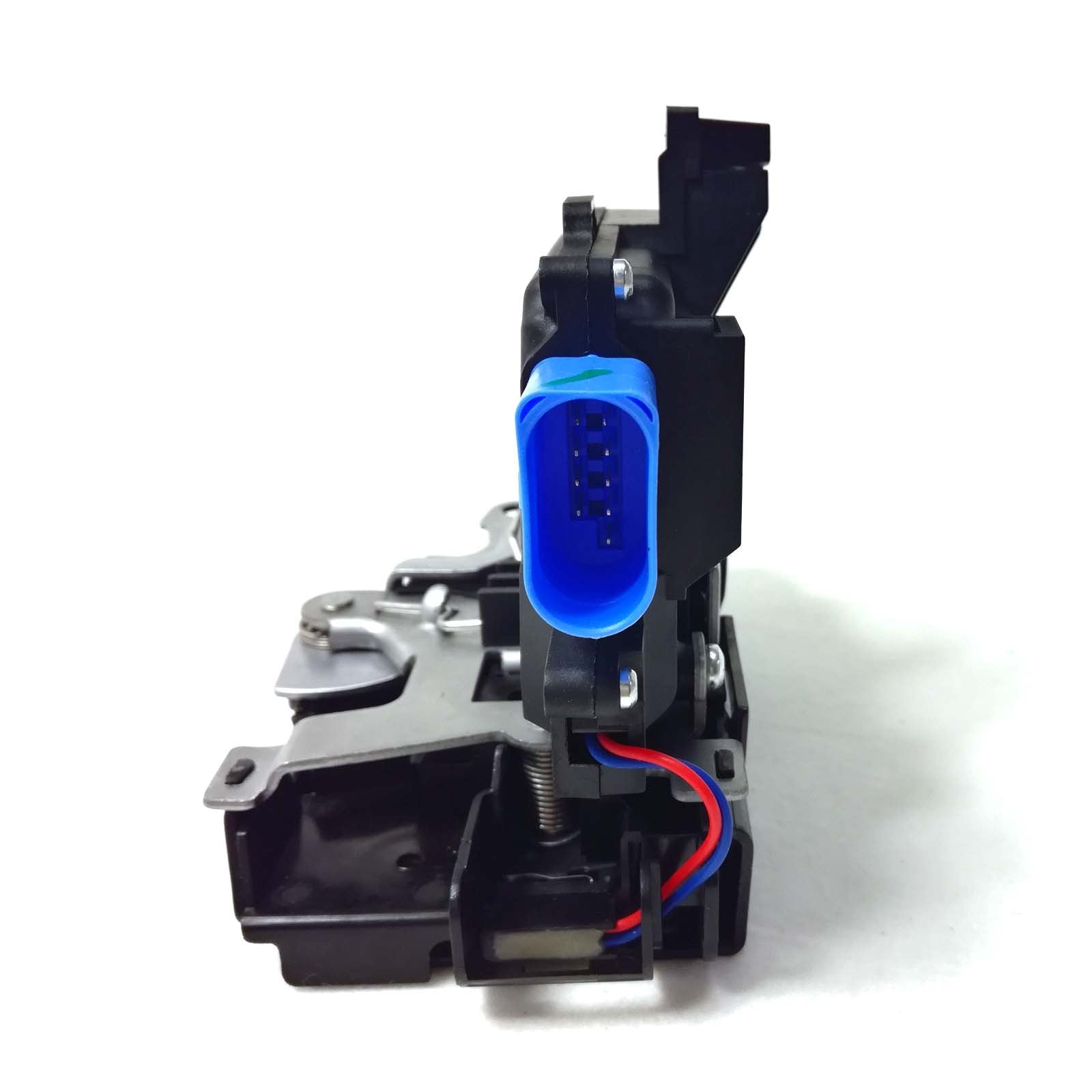 9-pin front right passenger side door latch for Porsche for Cayenne 2003 - 2010