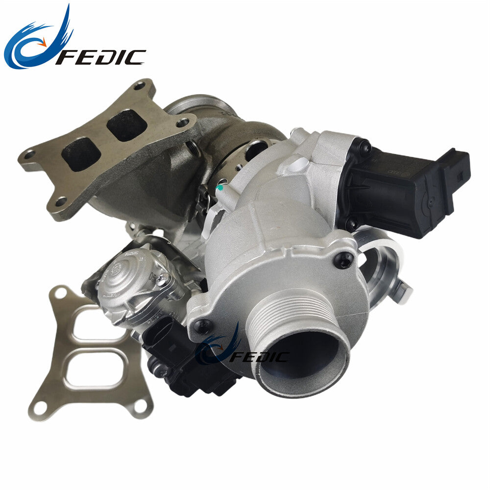 MFS Turbine JHJ IS38 06K145722H for VW for Golf 7 MK7 GTI R for Audi A3 S1 S3 1.8T 2.0T