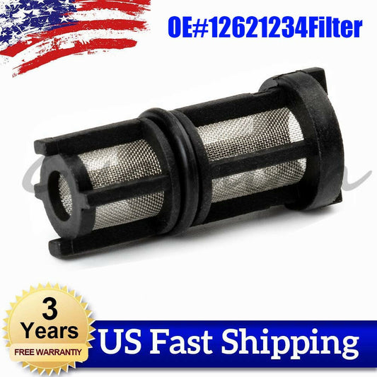Oil Presure Sensor Filter New for Hummer H3 for GMC for Sierra Savana for Canyon for Chevrolet