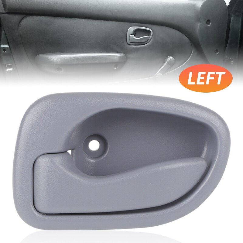 Left  Right Interior Door Handle Front or Rear for Hyundai Excel X3 1994-2000