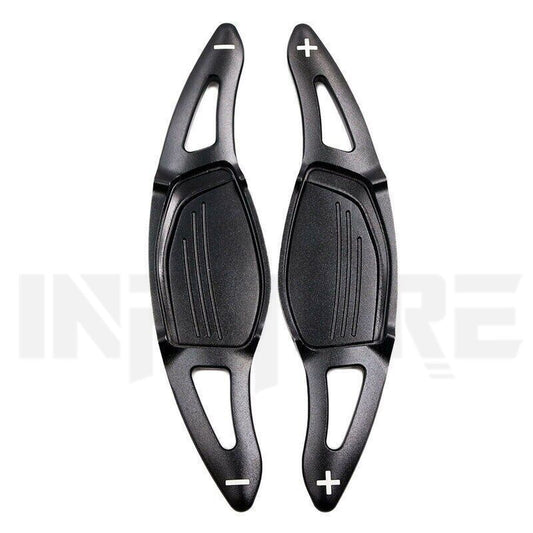 Paddle Shift Extension for Audi R8 TT RS 2016-20 RS3 RS5 2017-2020 RS4 2018-2020