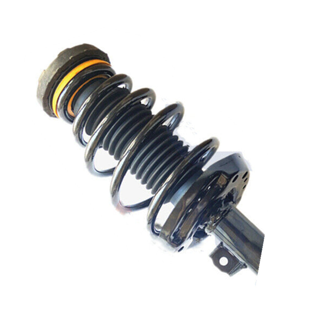 A pair of front shock absorber struts electrically operated for Buick LaCrosse CX CXL CXS 2010-11