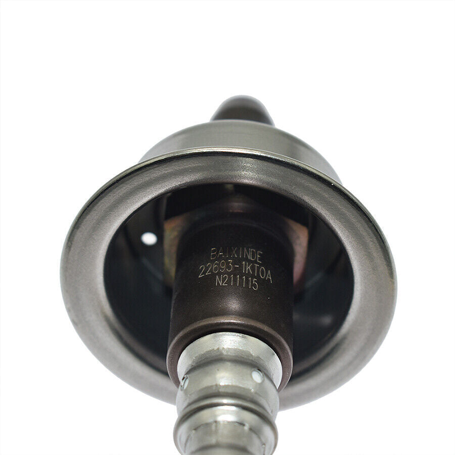 One upstream oxygen sensor for Nissan Frontier 2.5L 2012 - 2016 Versa 1.6L 234-9127
