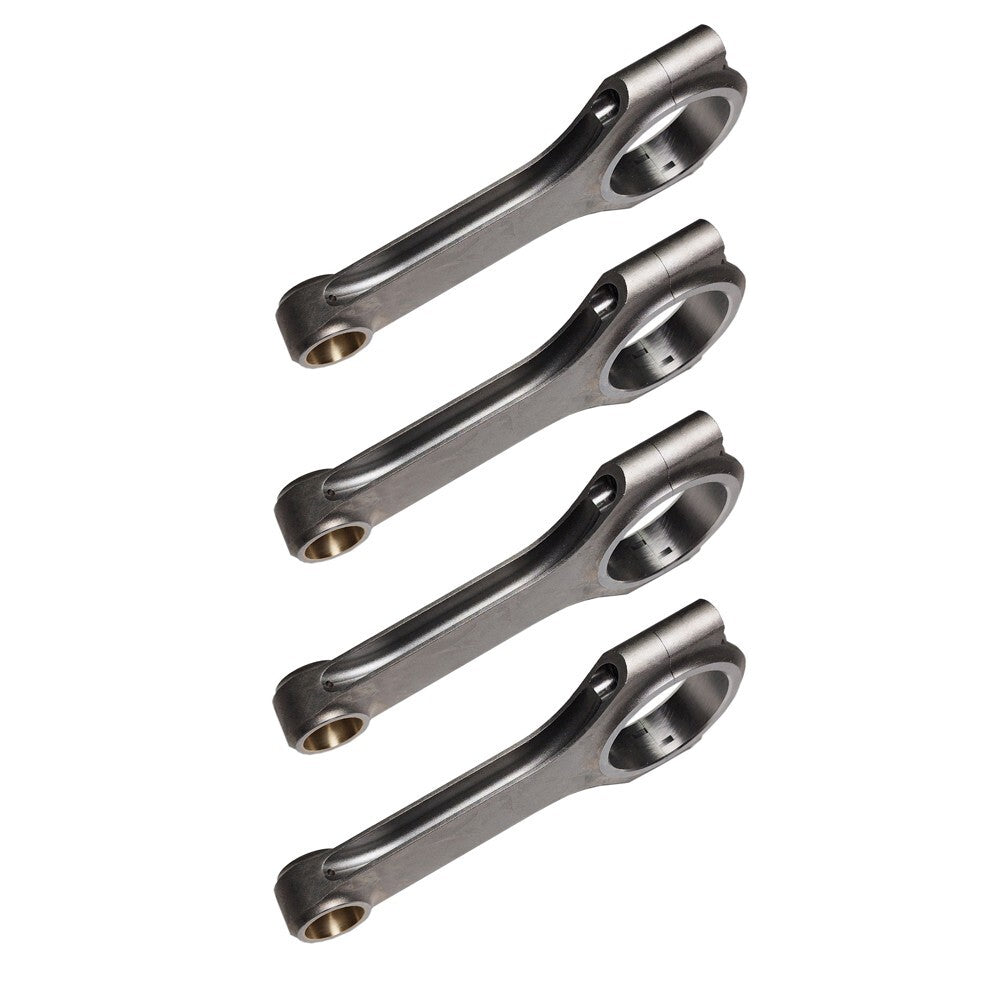 4-piece forged connecting rods for Subaru Impreza WRX 2.0L EJ20 EJ25 EJ22 boltless