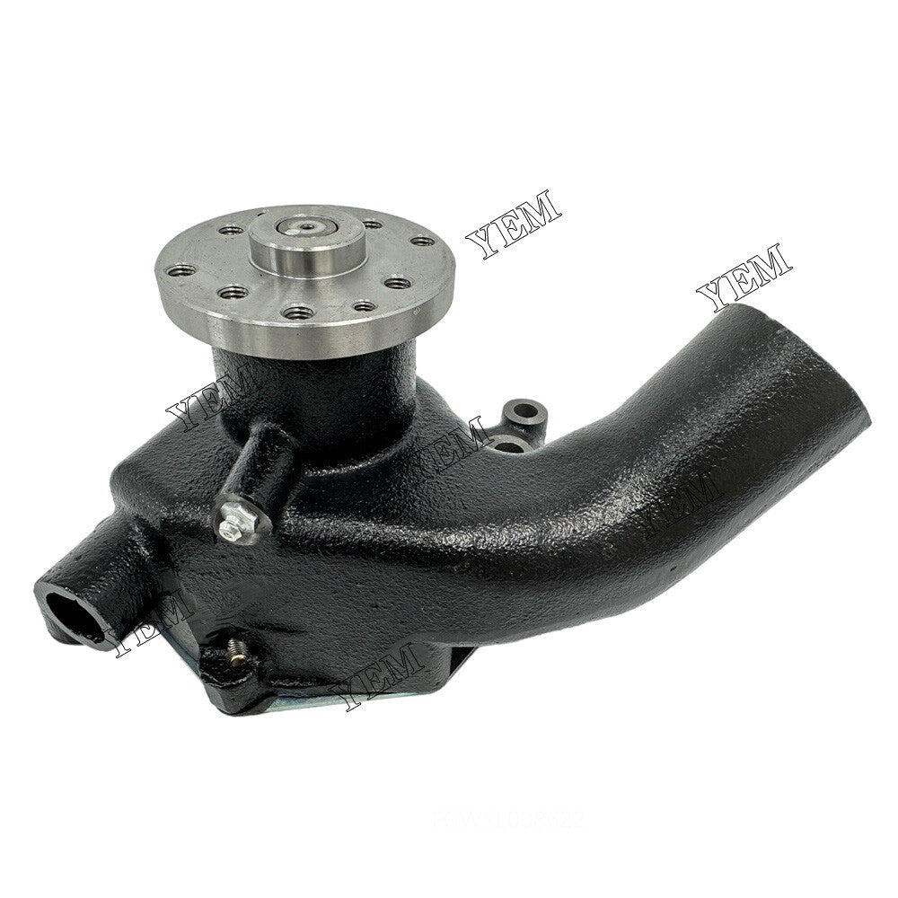 6BB1 Water Pump 1-13610016-0 Fit for Isuzu Diesel Engine for Isuzu Water Pump