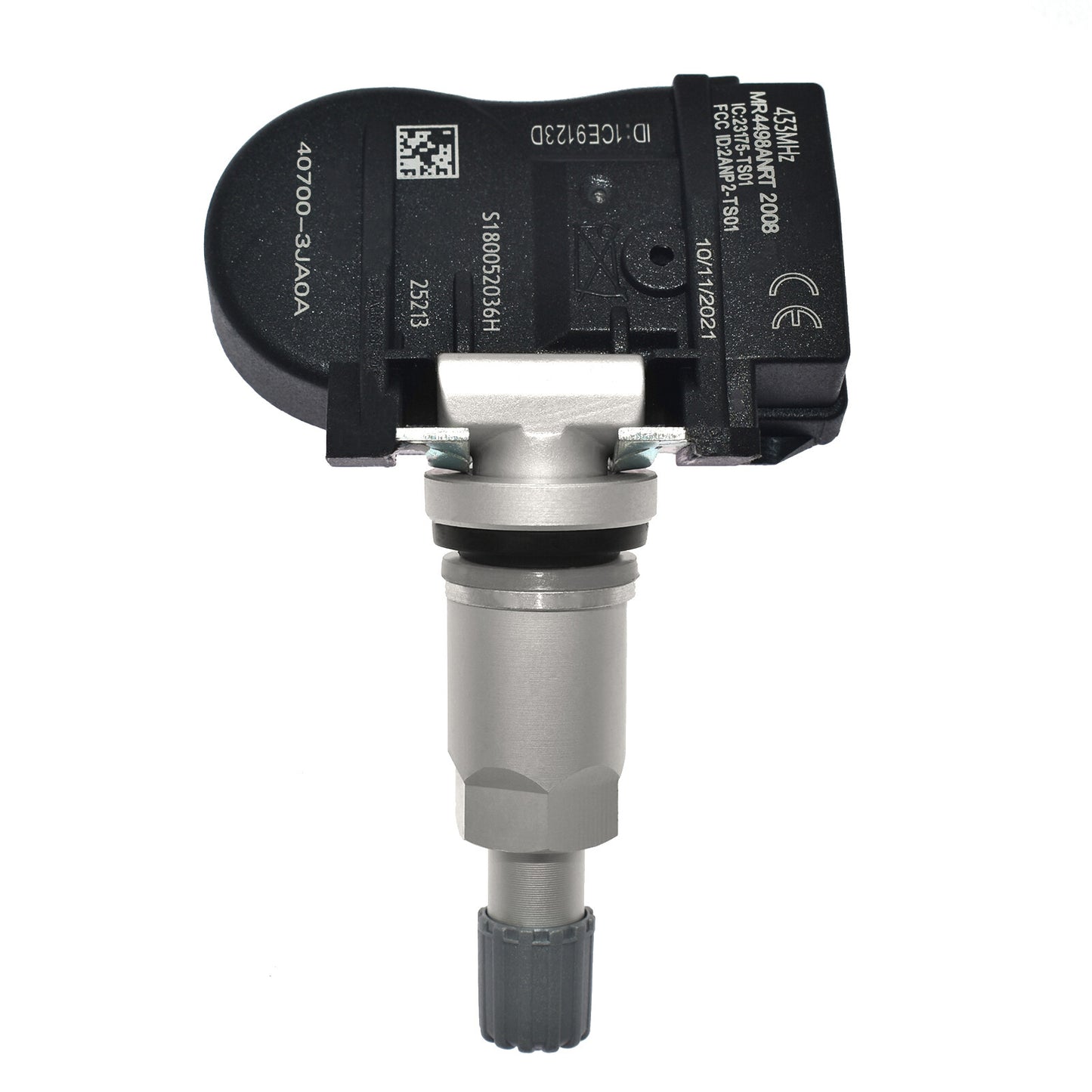 NEW Tire Pressure Sensor 407003JA0A for Nissan Altima Maxima Pathfinder 433MHz