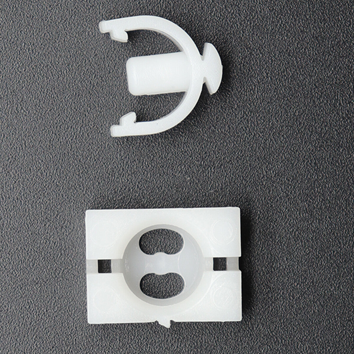 for Skoda Fabia Octavia Yeti Selector Relay lever Sliding Shoe Securing Clip