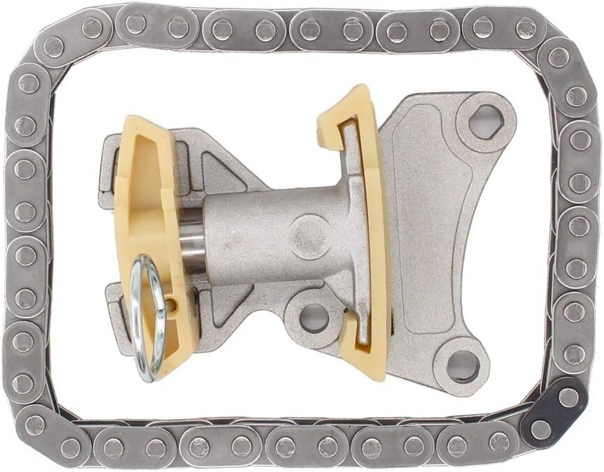 Repair kit for Audi BWE/BPJ engine timing chain 06F109217A 06D109229B