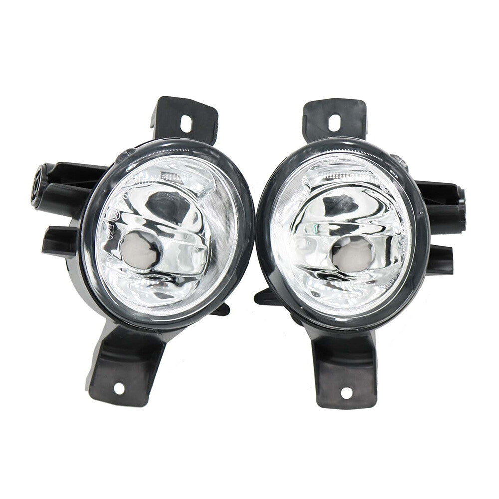 Front Bumper Fog Light Left Right for BMW X6 E71 E72 2008 2009 2010 2011 2012