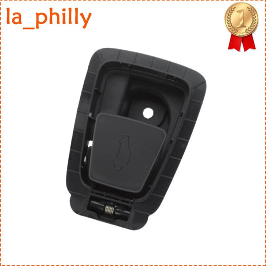 For S60 V60 V60CC V90 S90 XC60 XC90 Hood Bonnet Release Handle Opener 32277310