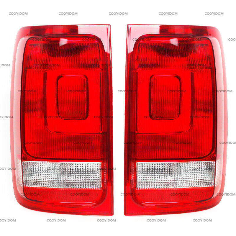 Right Side Tail Light Rear Lamp for VW Amarok UTE Pickup 2010-2018 No Bulb