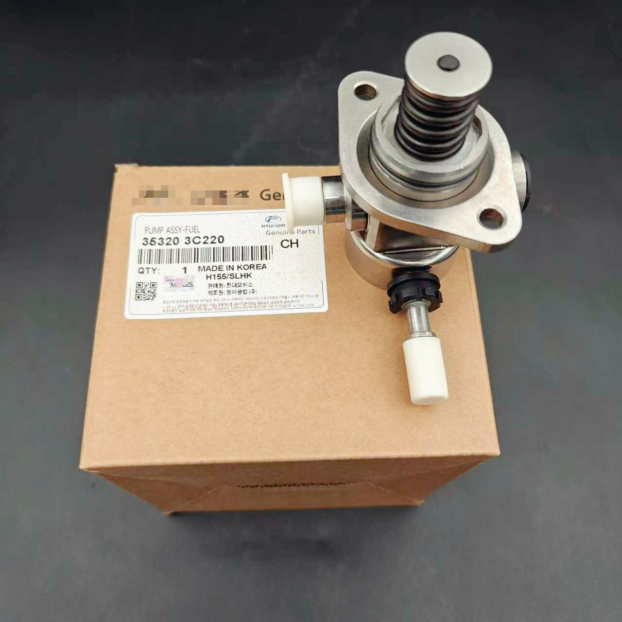 Equipment Manufacturer ( ) New High Pressure Pump 35320-3C220 for 2011-2016 for Hyundai Azera 3.3L