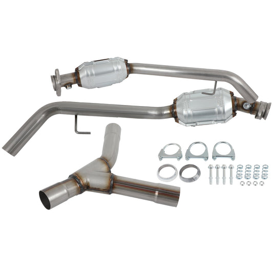 Catalytic Converter for Ford for Mustang 4.0L 2005 - 2009 EPA Approved 30542 19327