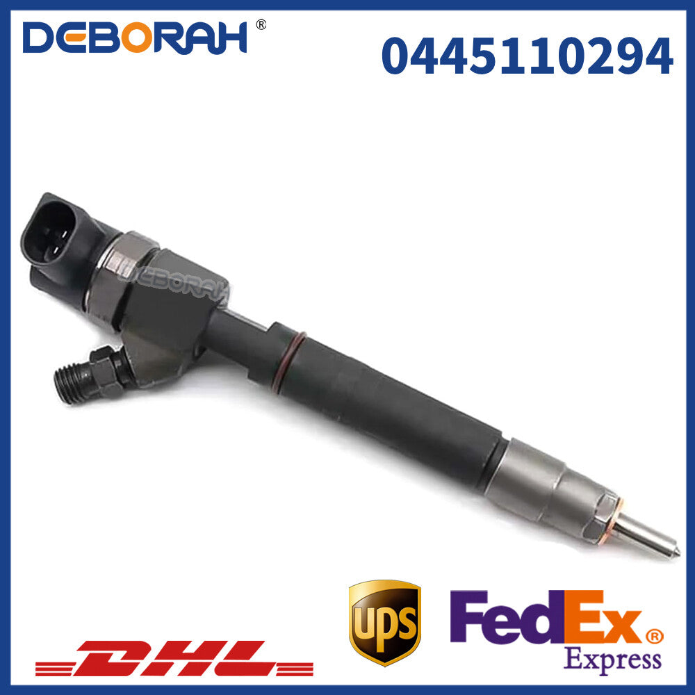0445110294 Diesel Fuel Injector A6460701287 for Mercedes-Benz SPRINTER