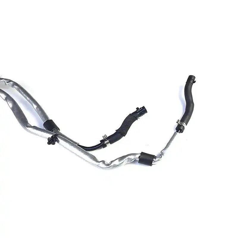 Engine Coolant Radiator Vent Hose 2535013900 for Mercedes Benz W213 E300 E350
