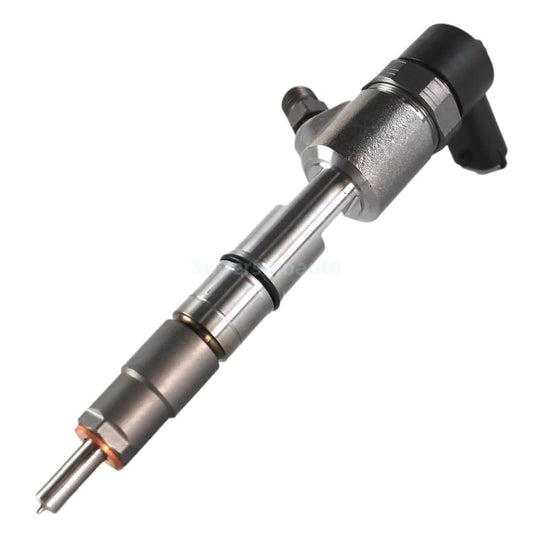 1x Common Rail Fuel Injector 0445110796 For CHAOCHAI CY Diesel Engine DFMC Truck