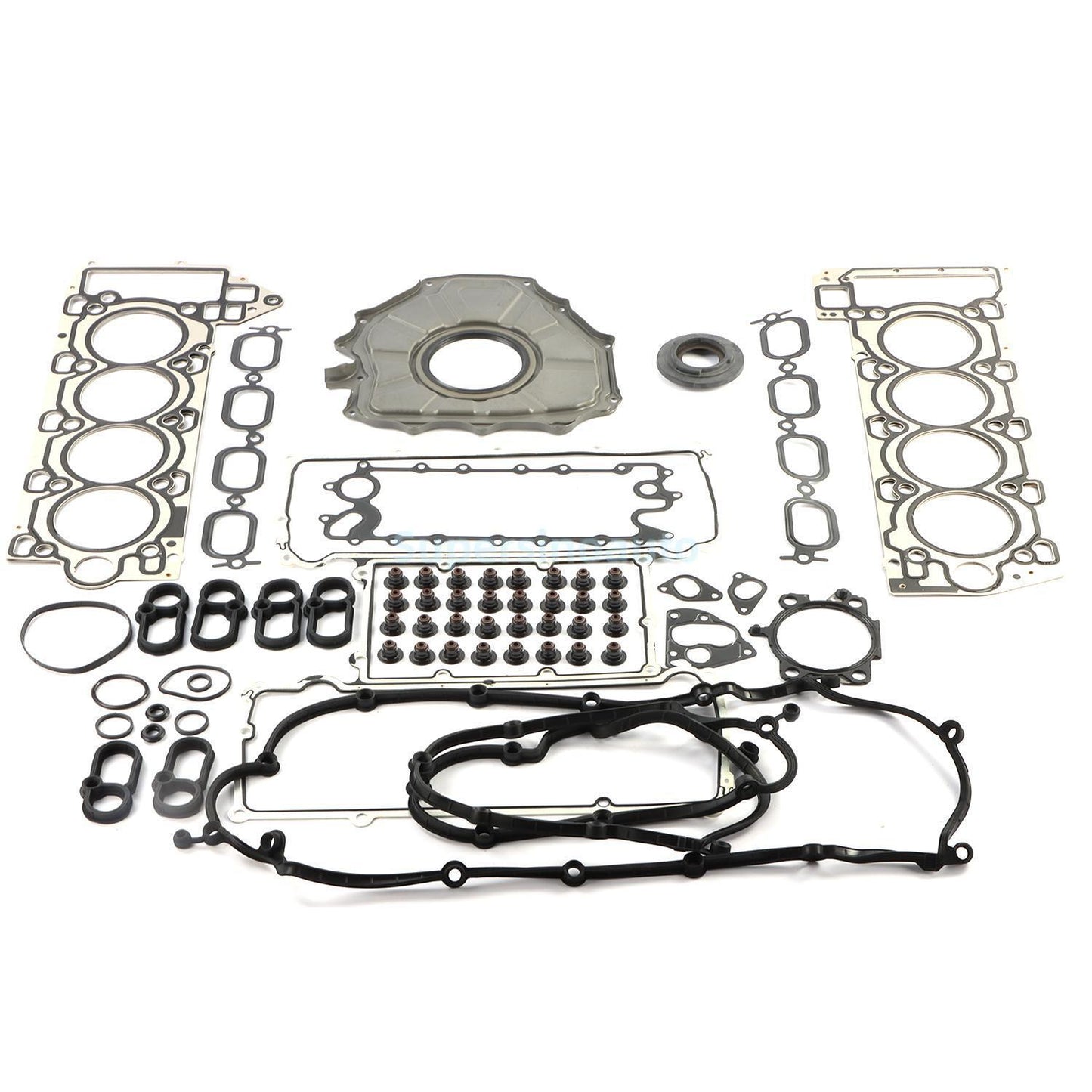 508PS Engine Full Gasket Kit w/ Head Gasket for Range Rover Mk Sport L320 5L-FGS