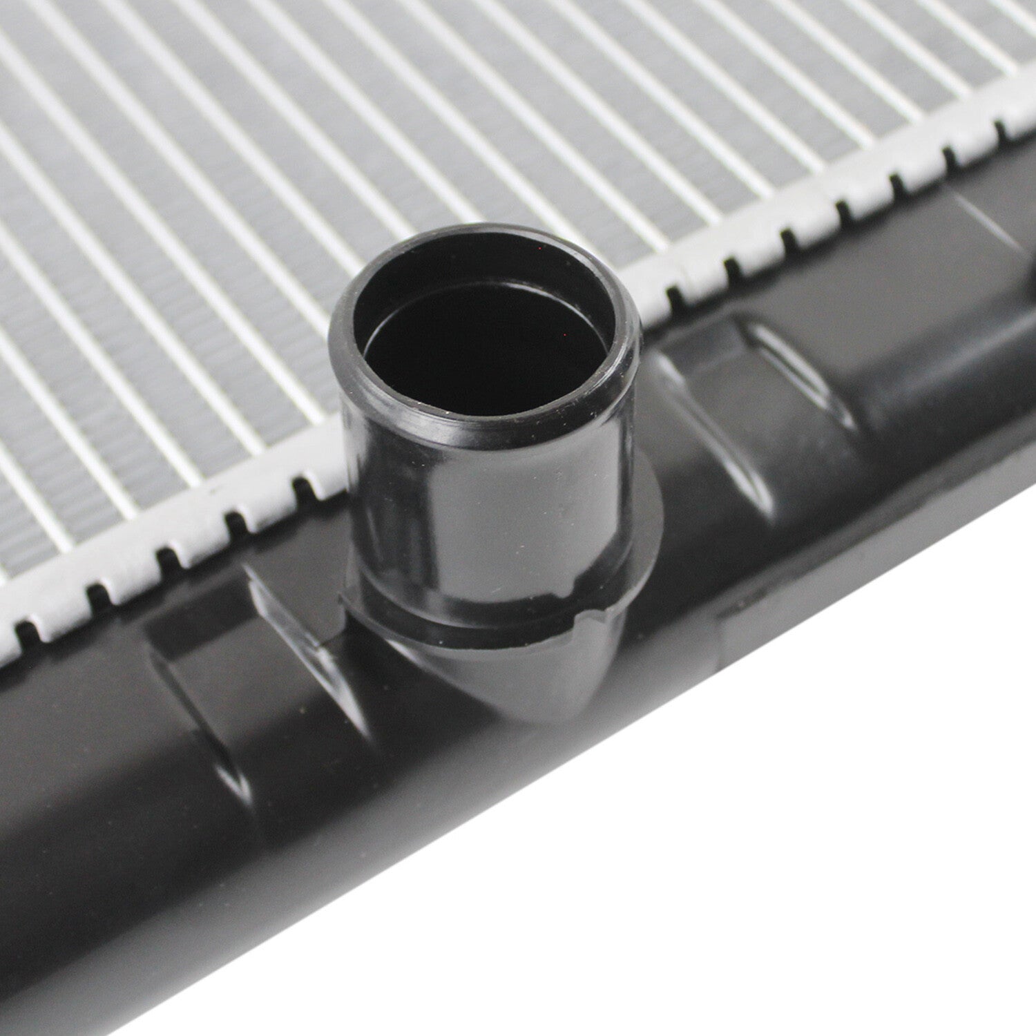 Aluminium Radiator Assembly For 2002-2006 for Nissan Altima 2.5l L4 CSF2944 CU2414