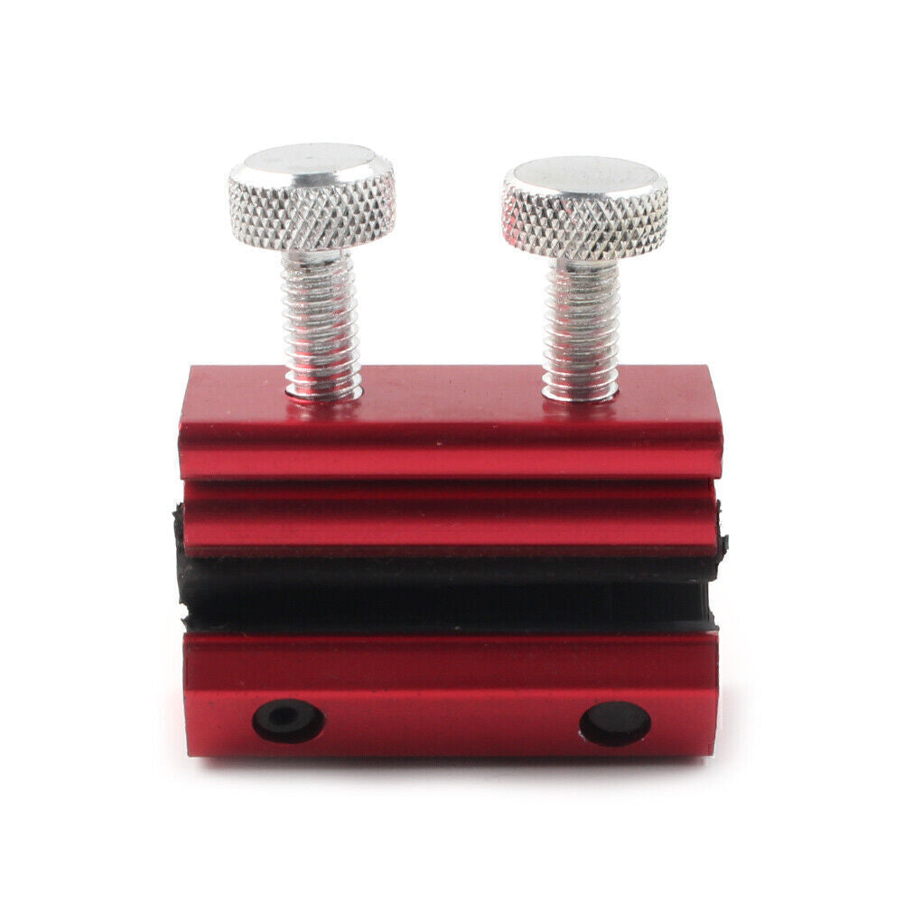 Luber Cable Lubing Lube Tool For Lubricating Clutch Brake Throttle Cables Red