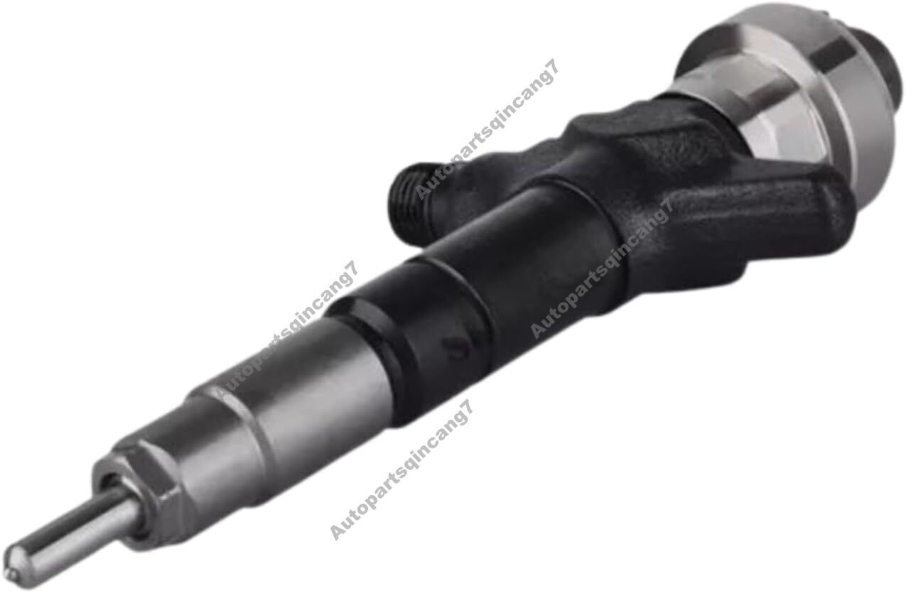 4pcs Diesel Fuel Injector 8-98282514-0 295050-2160 for Isuzu 4JJ1 Engine