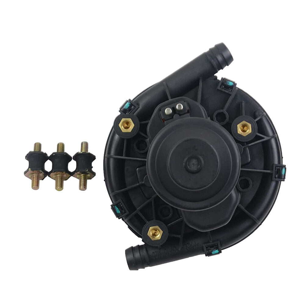 Two-stage air jet smoke pump 0580000025 is suitable for Mercedes-Benz SLK350 and SLK280.