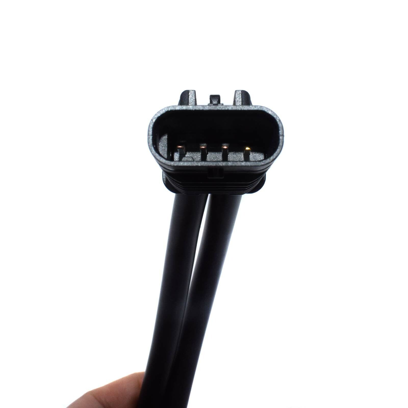 Thermostat housing adapter cable harness connector for Mini Cooper 2010-2012
