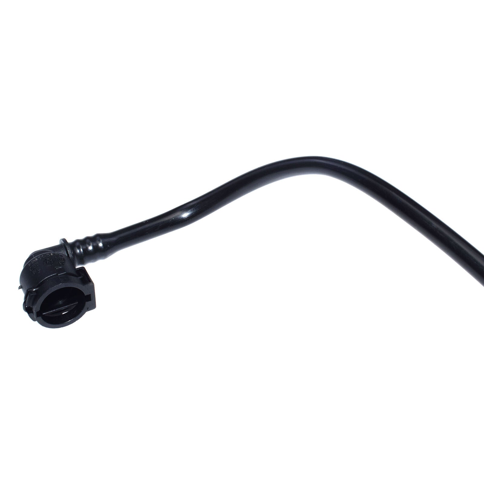 Coolant Hose to Expansion Tank Vent Hose for BMW M2 435i 335i xDrive 17128570061