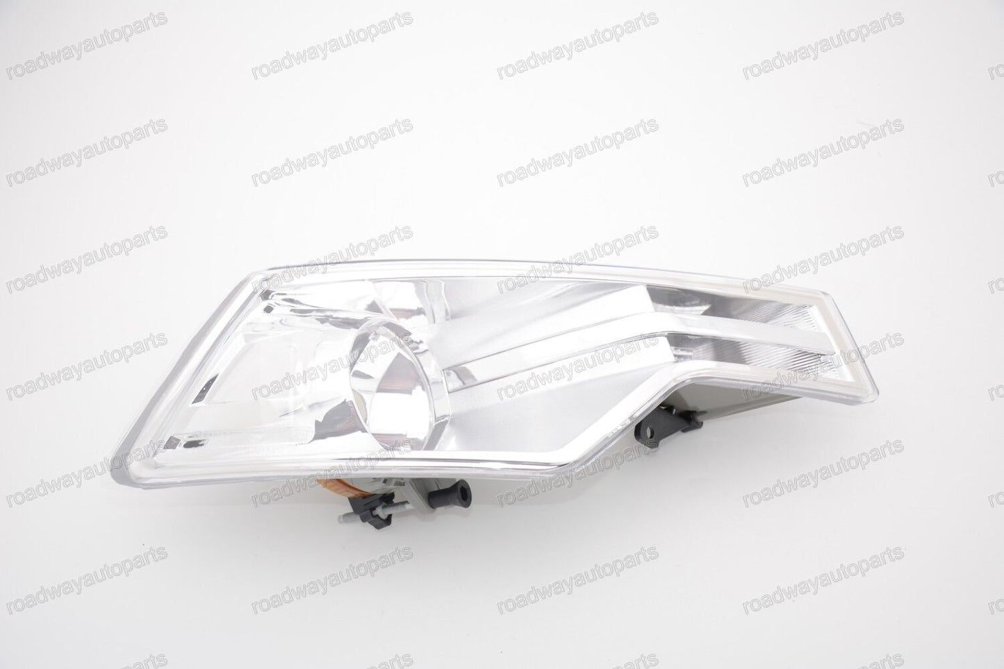 Right Front Bumper Fog Light Driving Lamp Clear Lens for Citroen C5 2008-2015