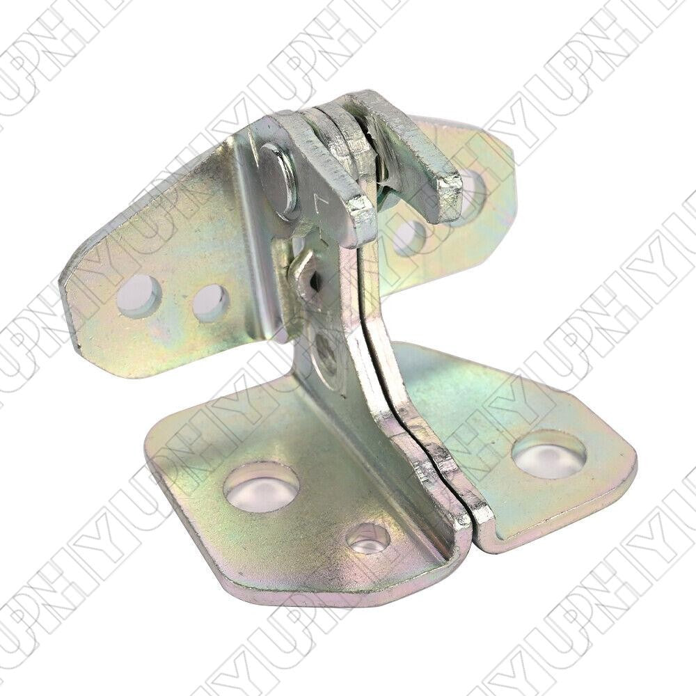 1x Front Upper Left Door Hinge 55113661AC for Chrysler 300 for Dodge Durango 2013-21